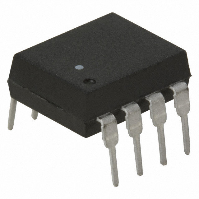 HCNW3120-000E by Broadcom